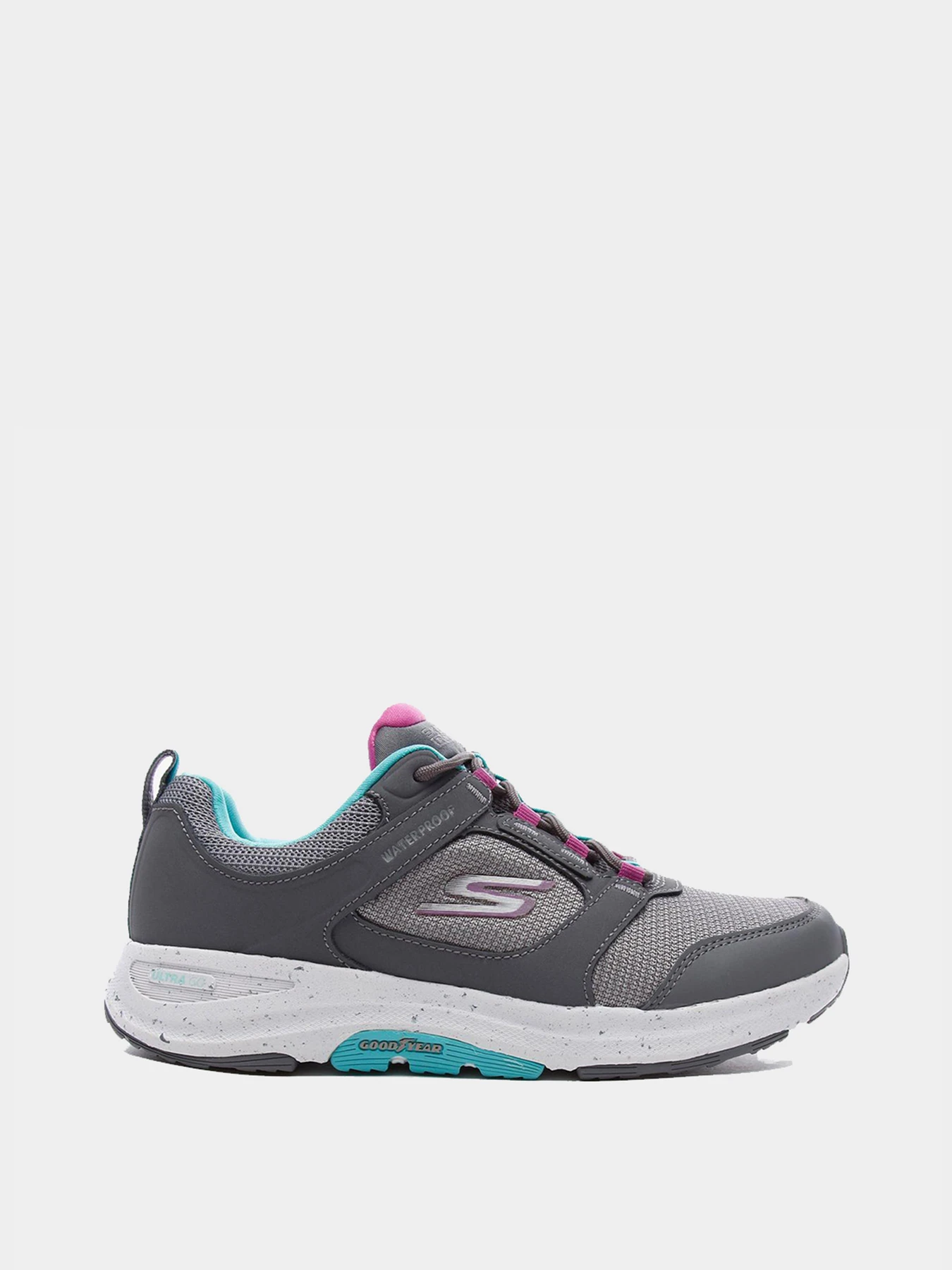 Кроссовки Skechers модель 124428 GYMT Кроссовки Skechers модель 124428 GYMT Фото