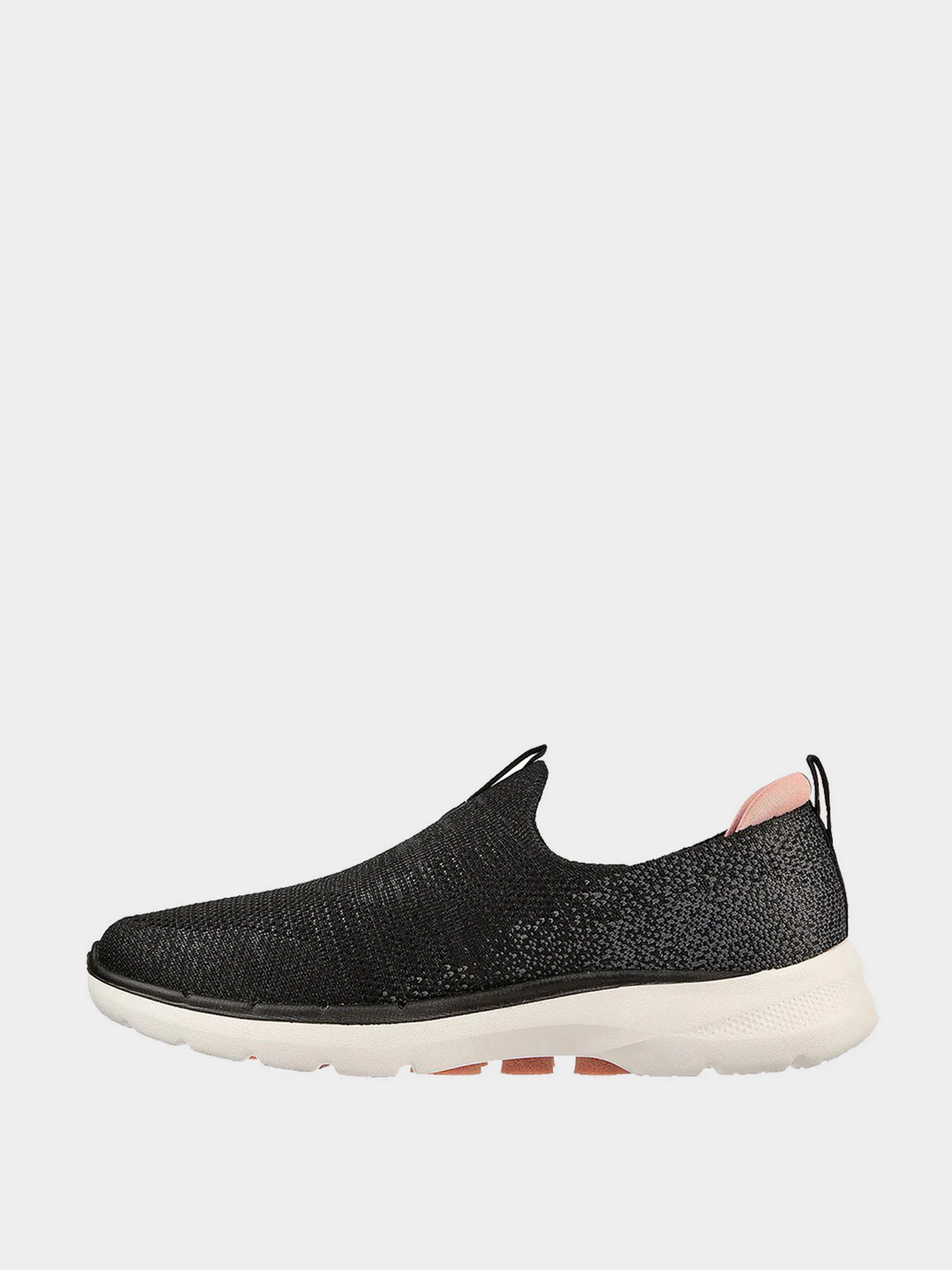 Слипоны и мокасины Skechers модель 124502W BKPK Фото
