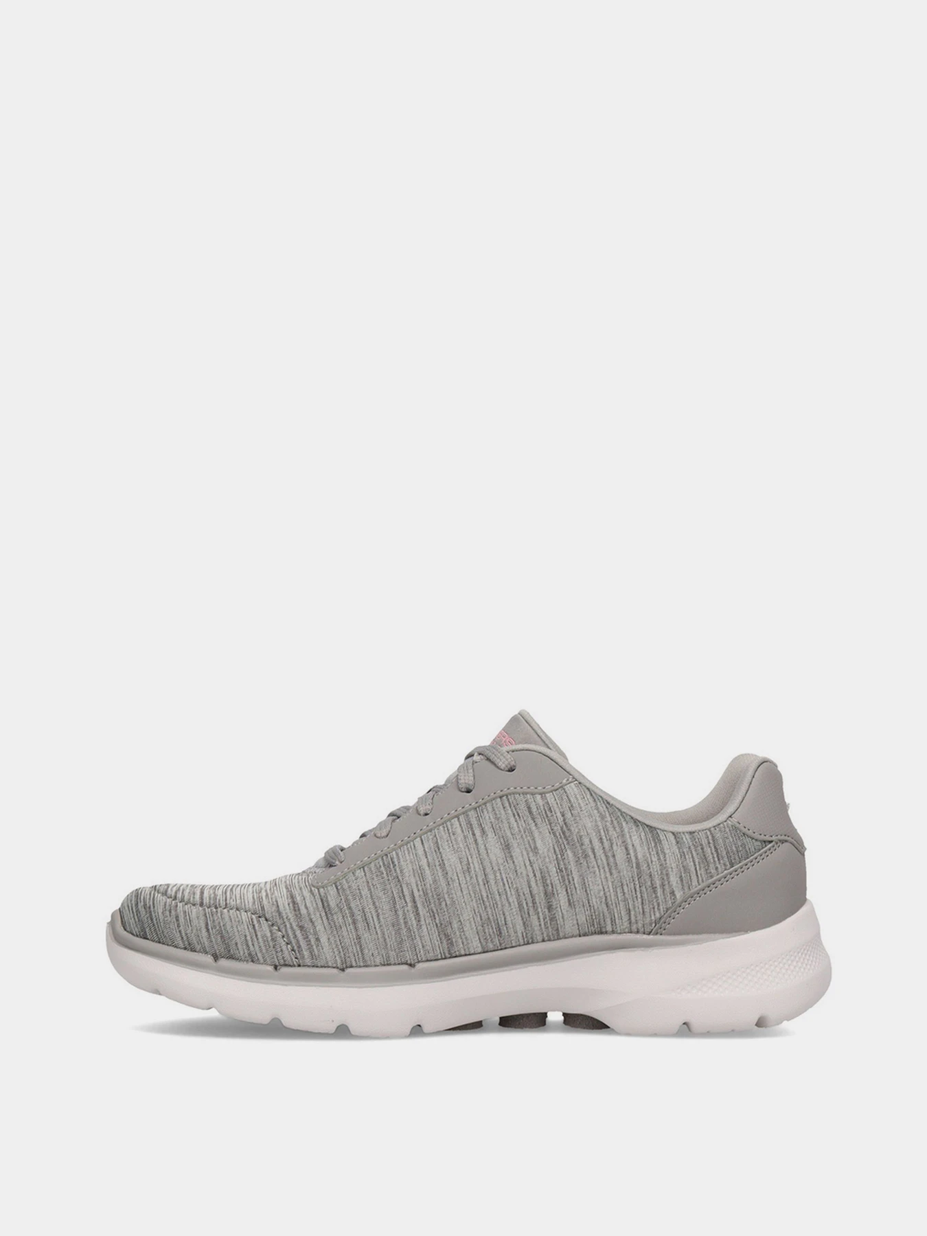 Кеды Skechers модель 124506W GRY Кеды Skechers модель 124506W GRY Фото