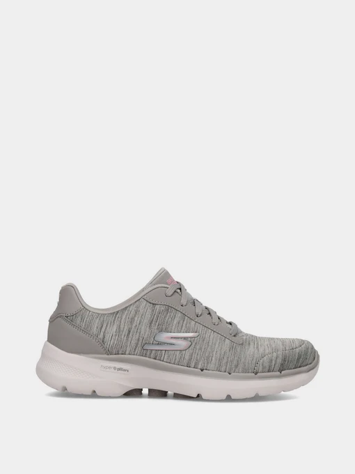 Кеды Skechers үлгі 124506W GRY Фото