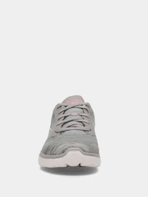 Кеды Skechers модель 124506W GRY Фото