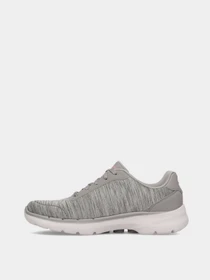 Кеды Skechers модель 124506W GRY Фото