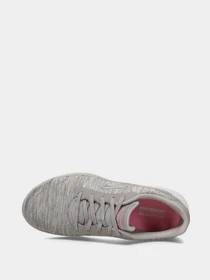 Кеды Skechers модель 124506W GRY Фото