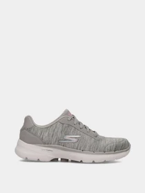 Кеды Skechers модель 124506W GRY Фото