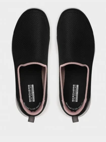 Слипоны и мокасины Skechers модель 124704 BKPK Фото