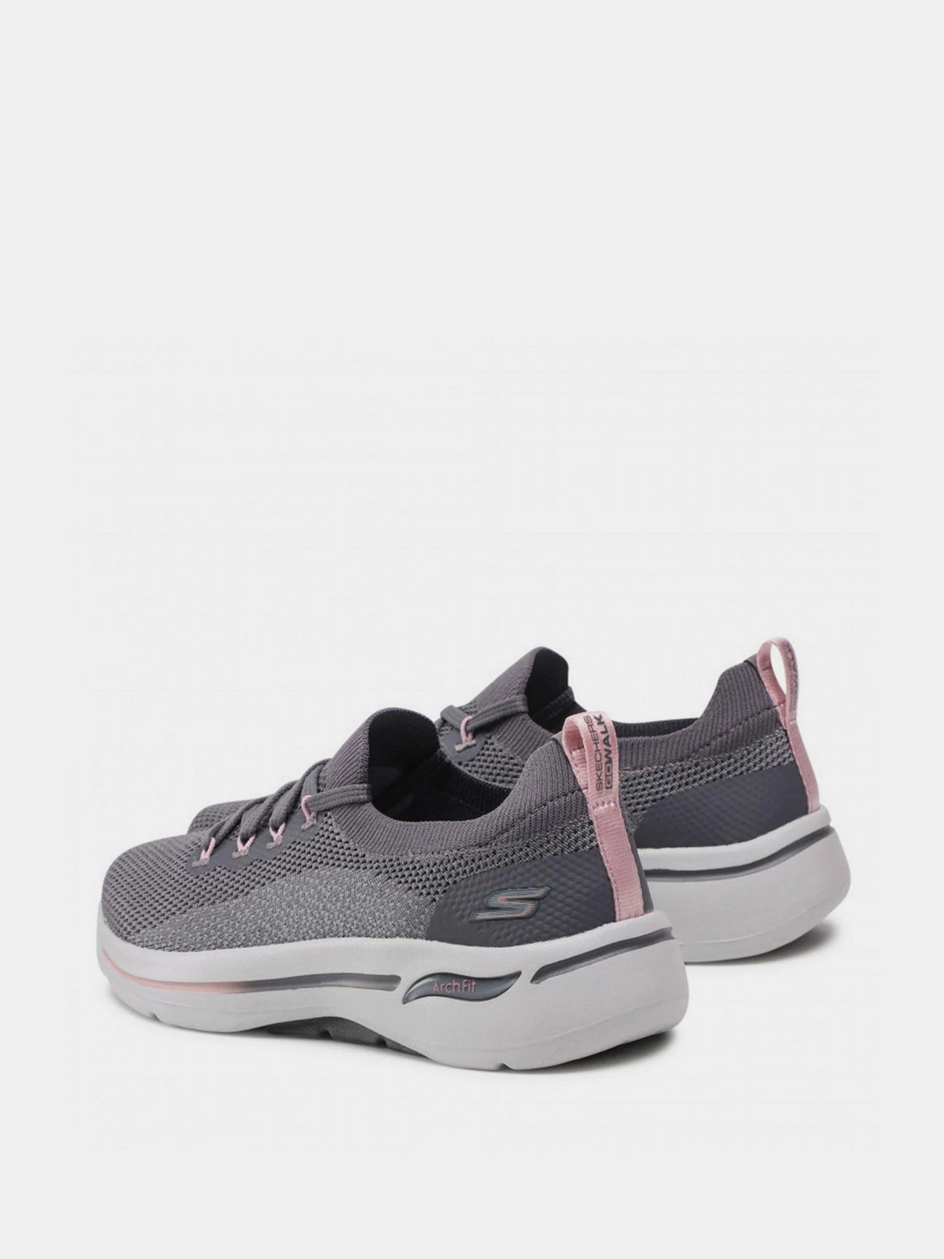 Кеды Skechers модель 124863 GYPK Кеды Skechers модель 124863 GYPK Фото