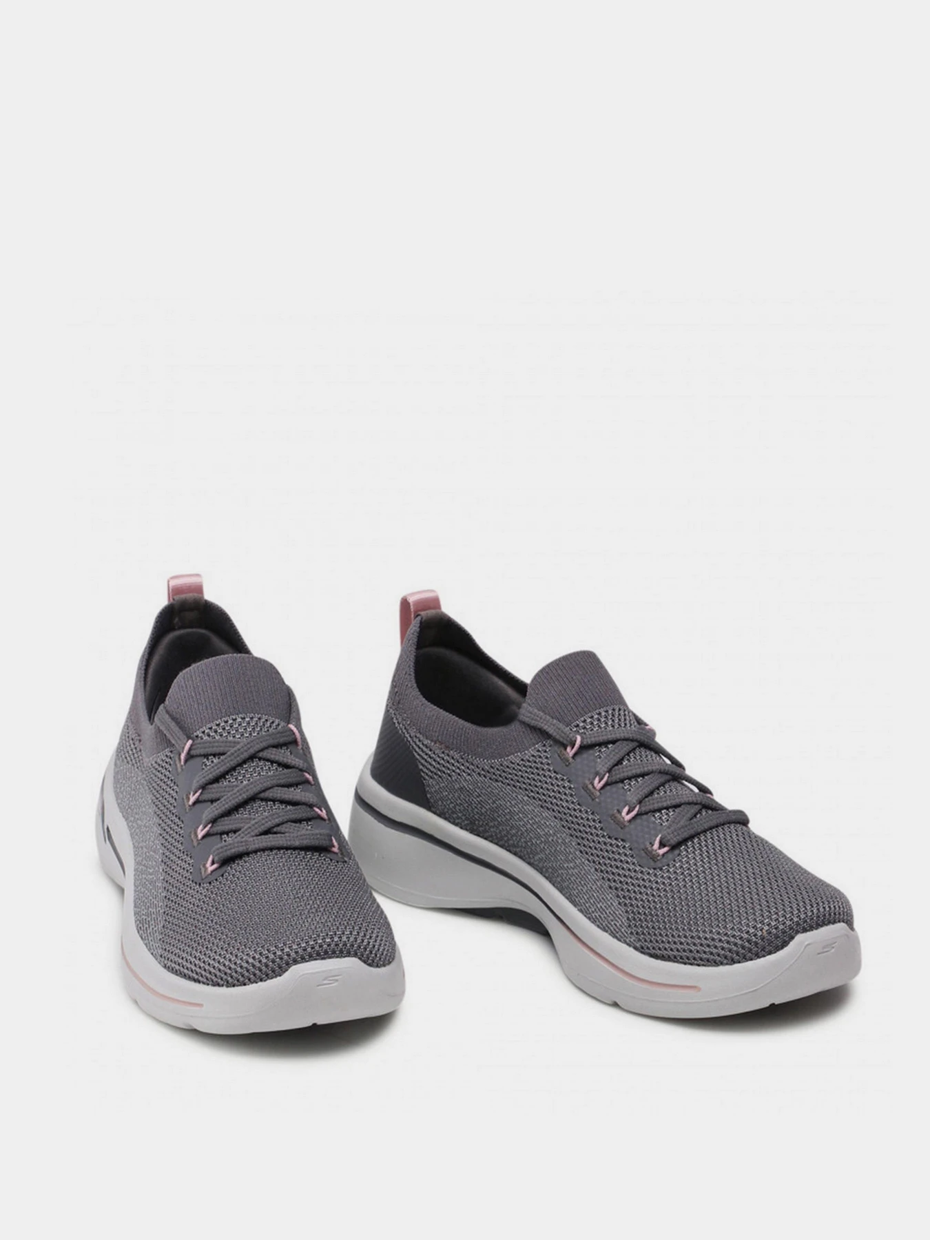 Кеды Skechers модель 124863 GYPK Кеды Skechers модель 124863 GYPK Фото