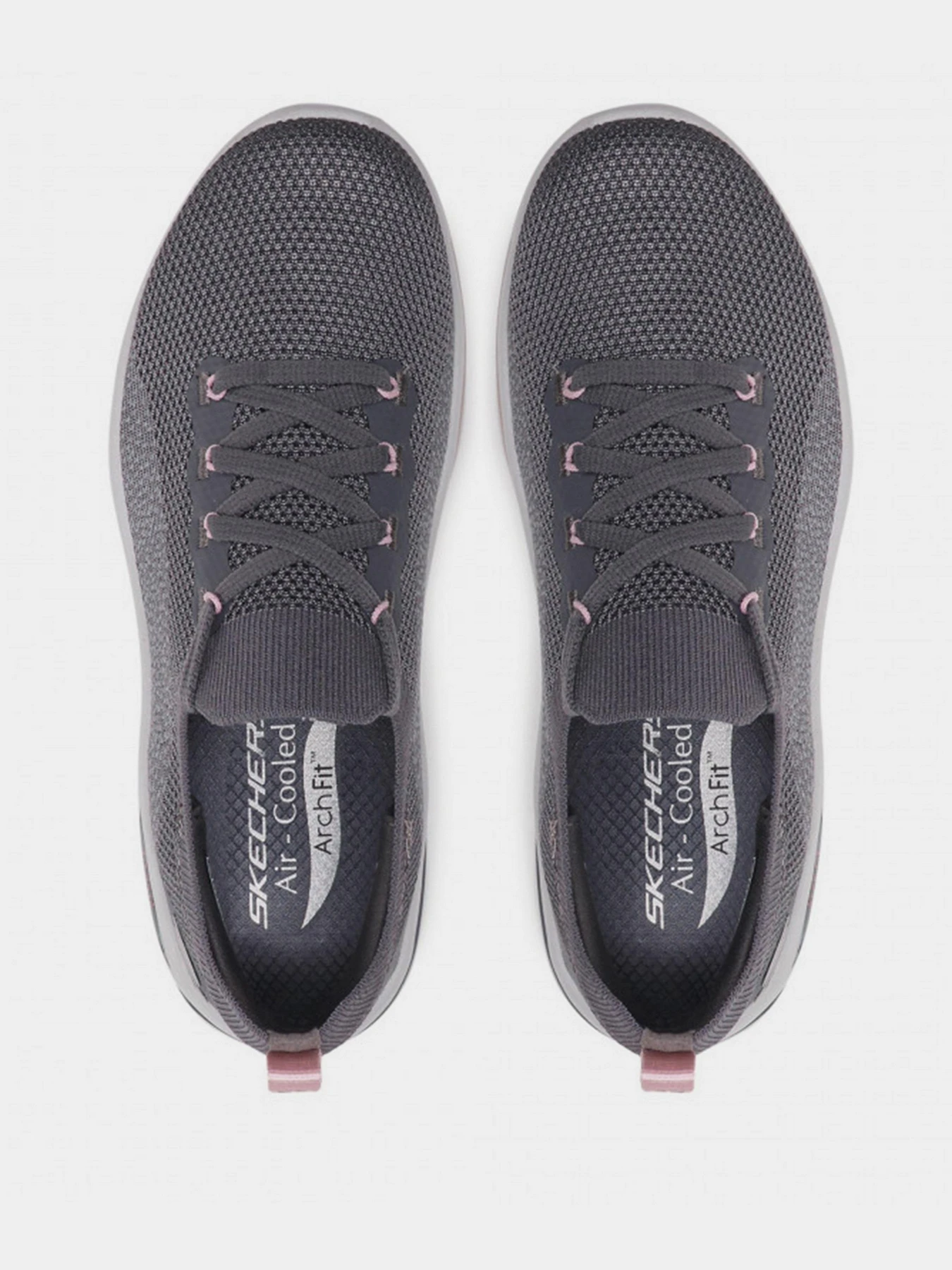 Кеды Skechers модель 124863 GYPK Кеды Skechers модель 124863 GYPK Фото