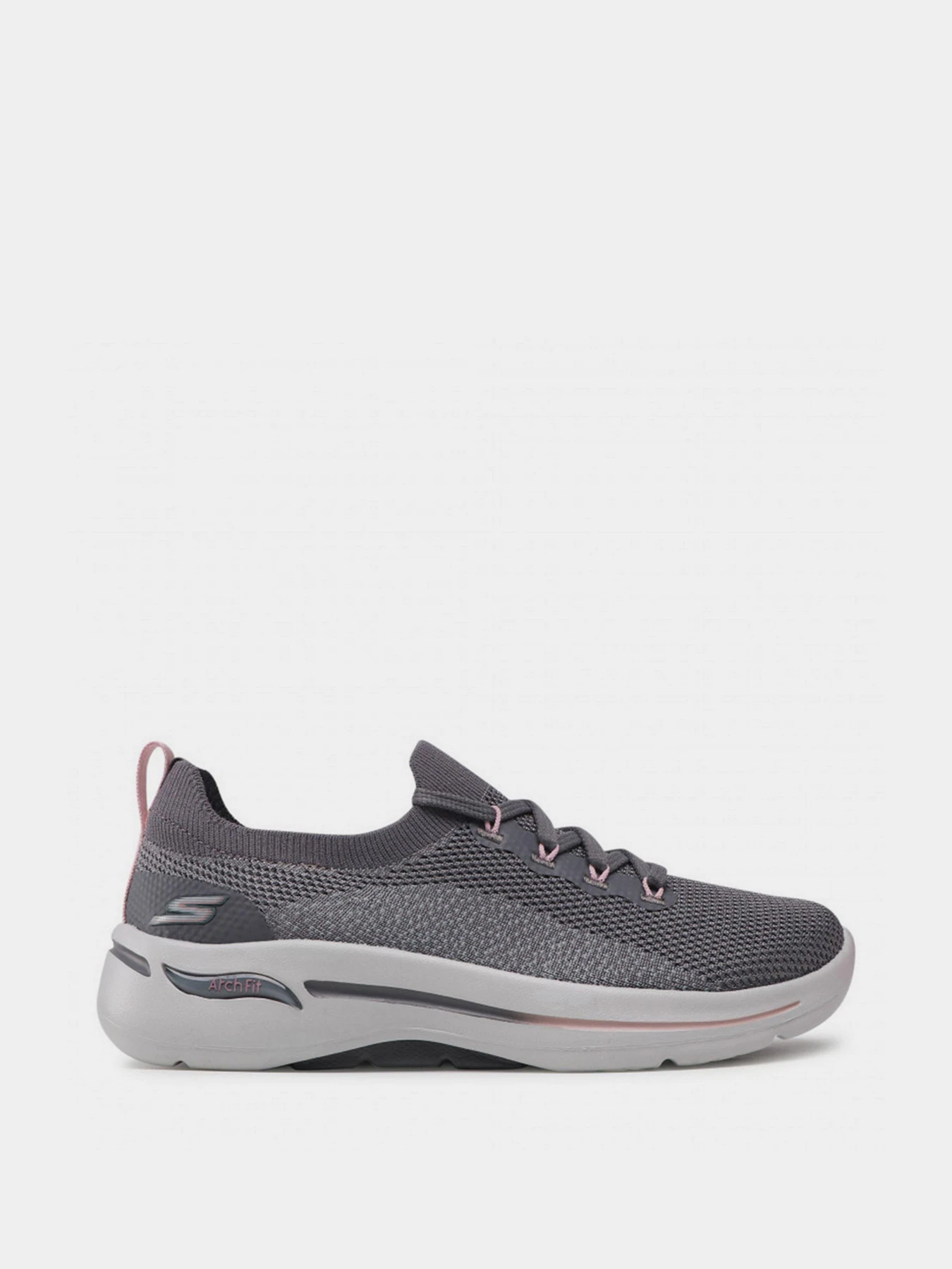 Кеды Skechers модель 124863 GYPK Кеды Skechers модель 124863 GYPK Фото