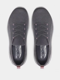 Кеды Skechers модель 124863 GYPK Фото