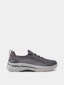 Кеды Skechers модель 124863 GYPK Фото