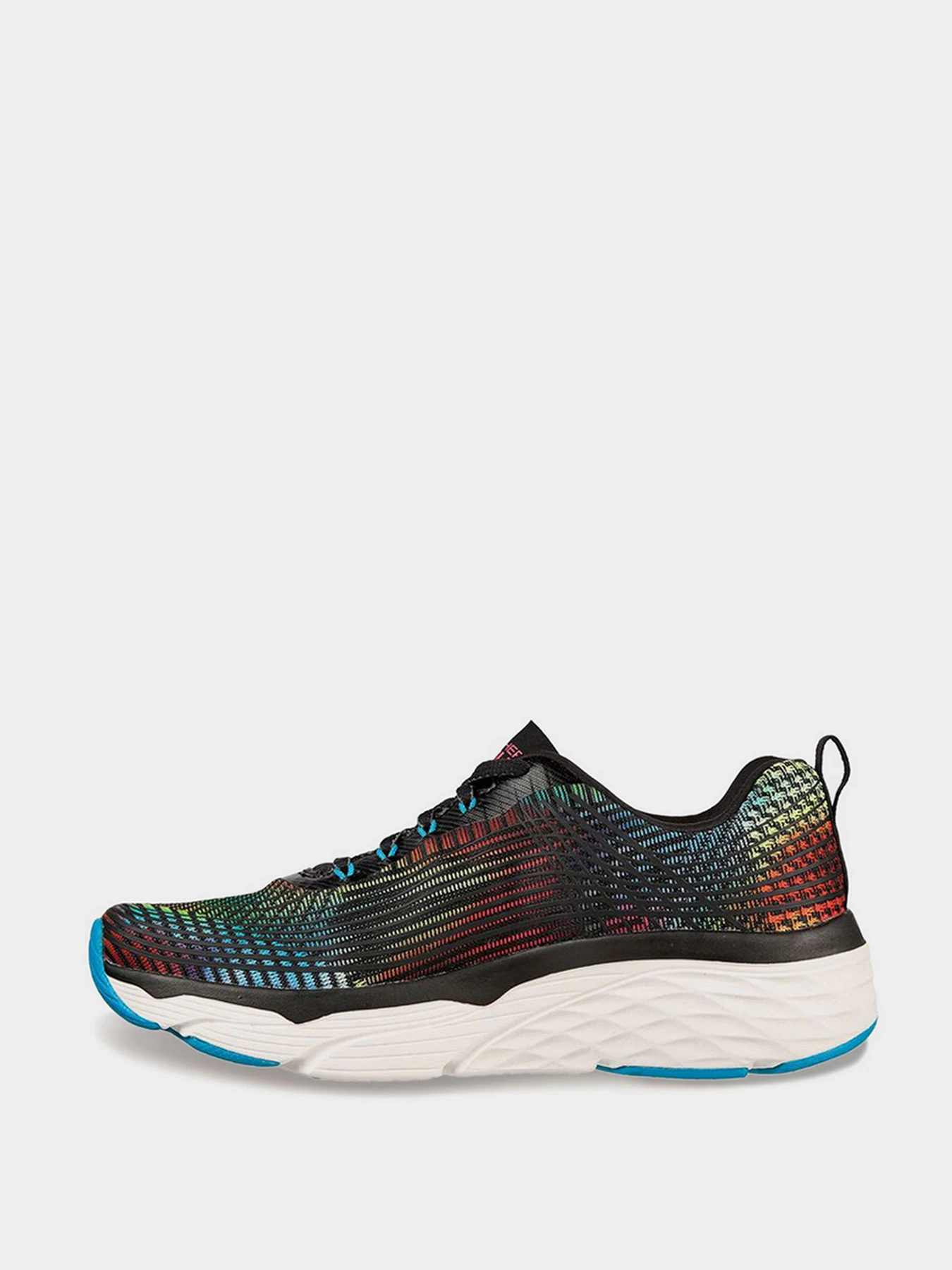 Кроссовки Skechers модель 128242 BKMT Кроссовки Skechers модель 128242 BKMT Фото