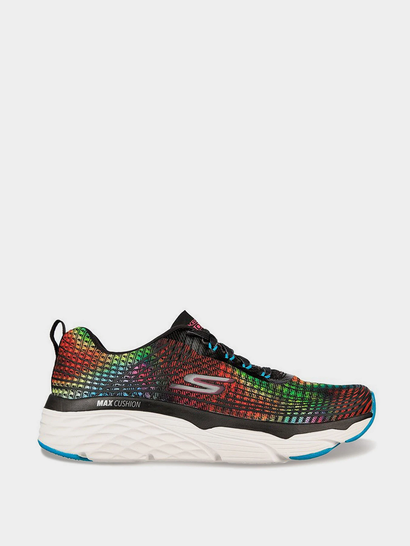 Кроссовки Skechers модель 128242 BKMT Кроссовки Skechers модель 128242 BKMT Фото