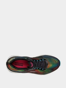 Кроссовки Skechers модель 128242 BKMT Фото