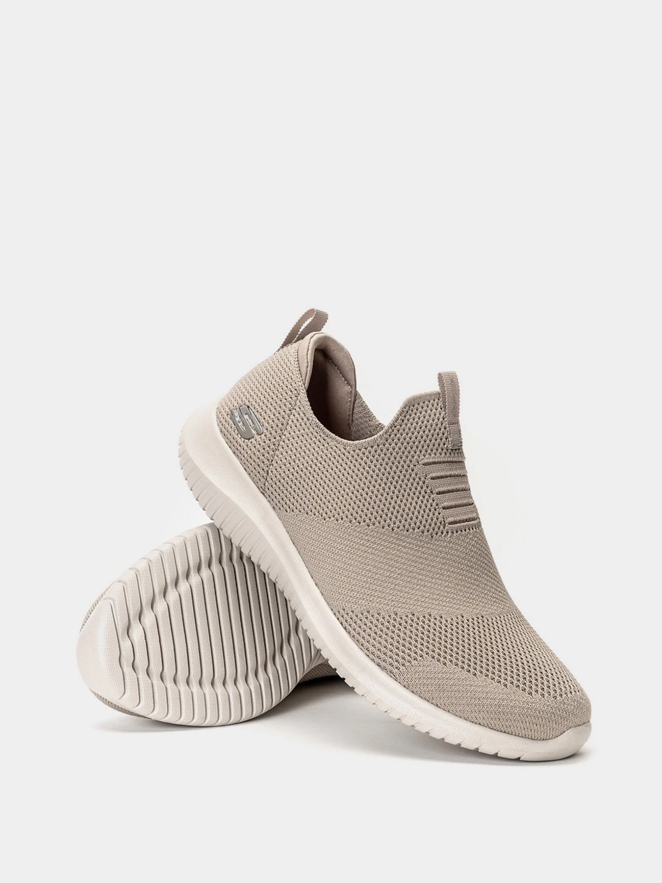 Слипоны и мокасины Skechers модель 12837 TPE Фото