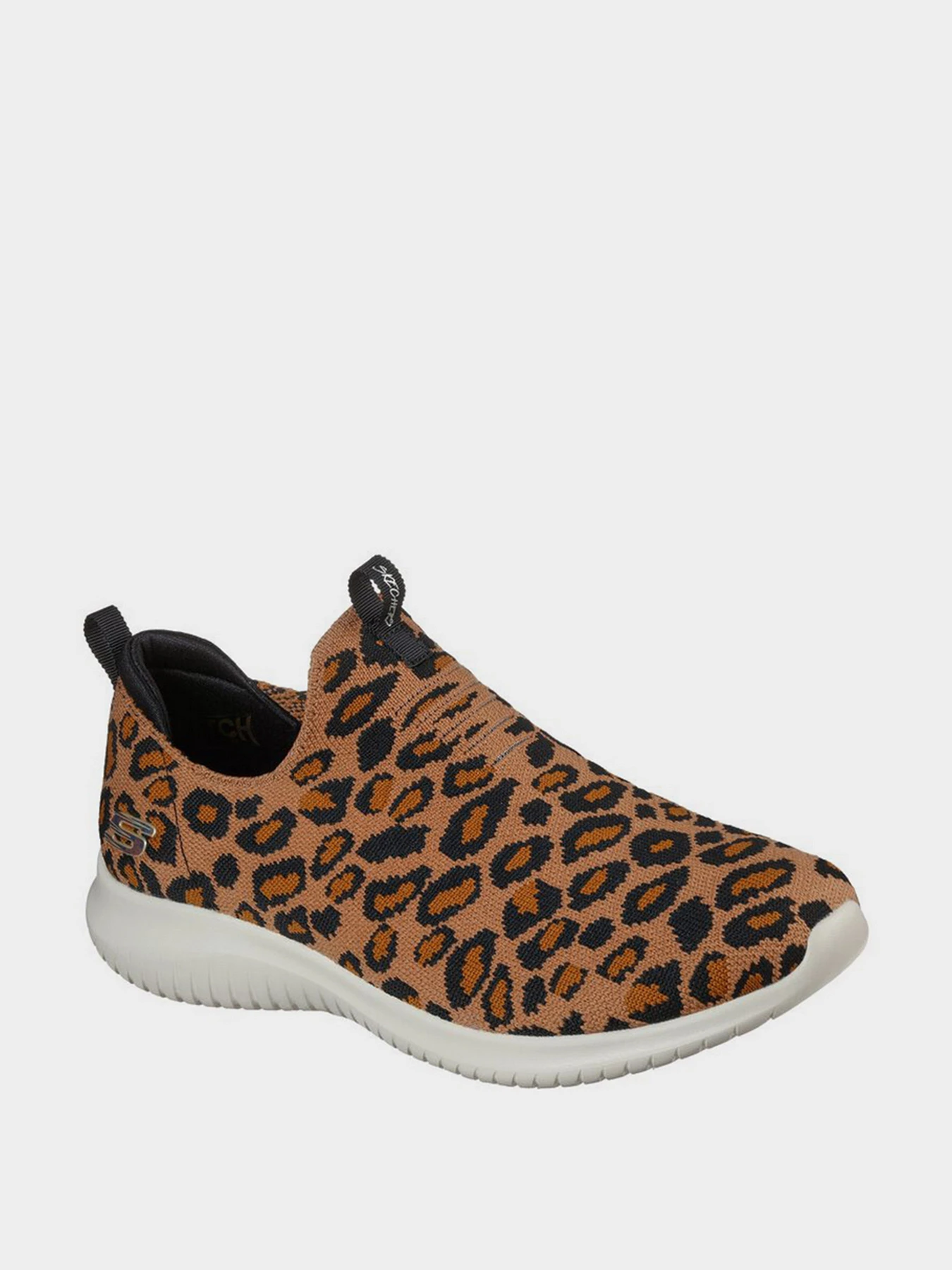Слипоны и мокасины Skechers модель 13127W LPD Слипоны и мокасины Skechers модель 13127W LPD Фото