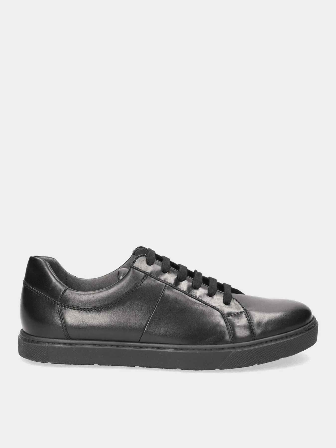 Кеды Caprice модель 13600-27-036 BLACK/BLK SOLE Фото