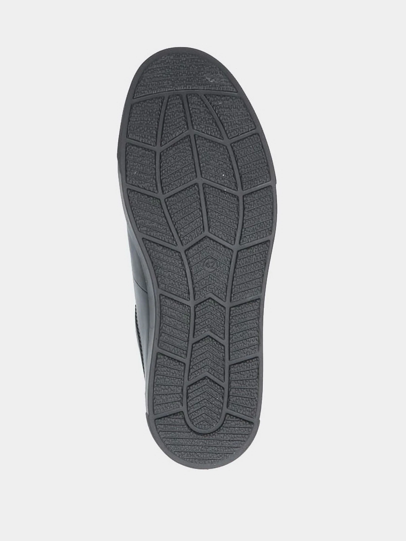 Кеды Caprice модель 13600-27-036 BLACK/BLK SOLE Фото