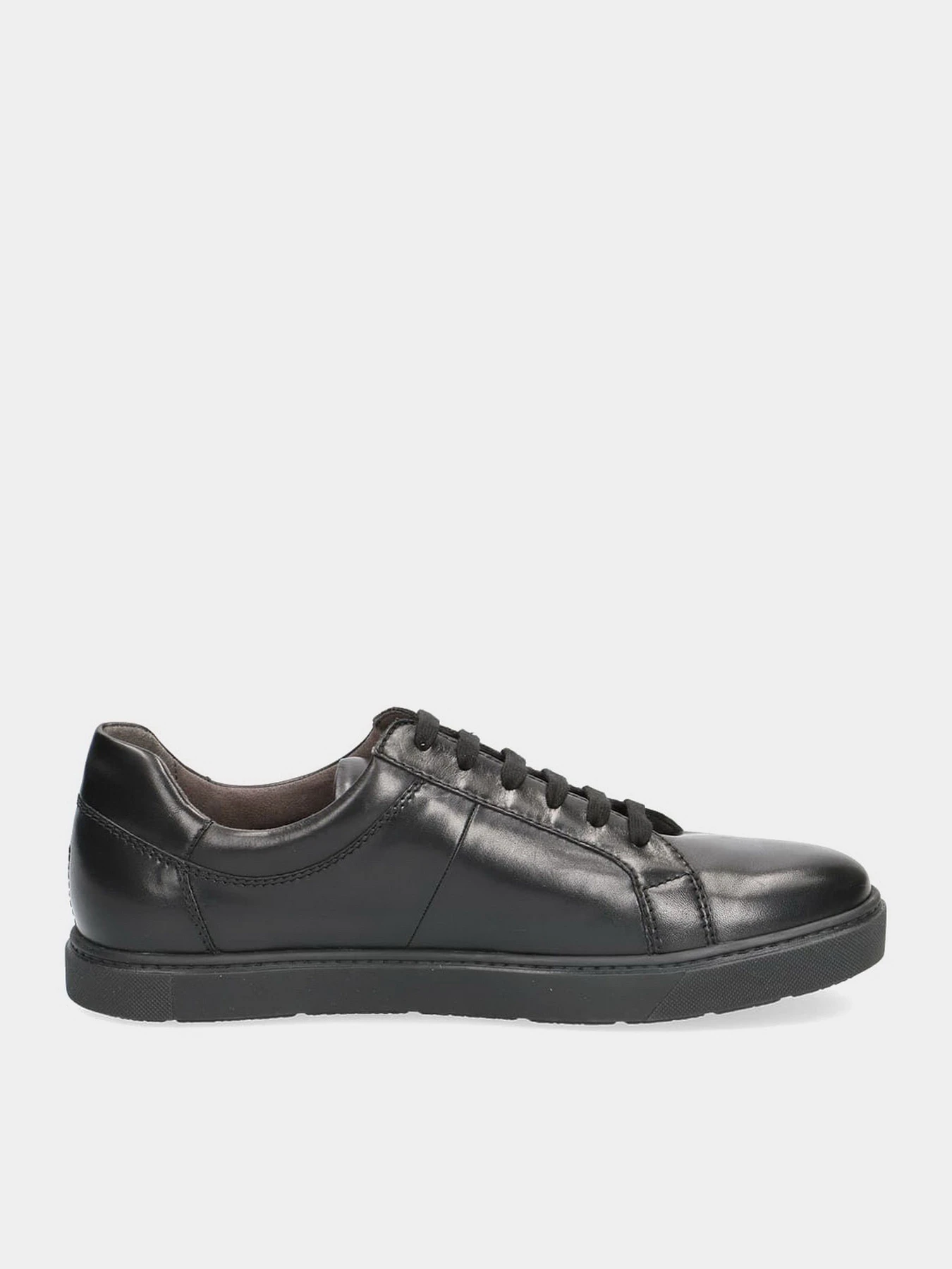 Кеды Caprice модель 13600-27-036 BLACK/BLK SOLE Фото