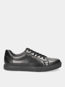 Кеды Caprice модель 13600-27-036 BLACK/BLK SOLE Фото
