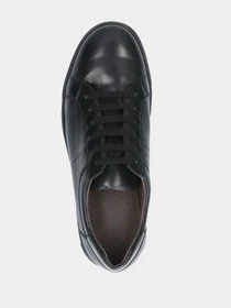 Кеды Caprice модель 13600-27-036 BLACK/BLK SOLE Фото