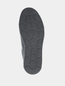 Кеды Caprice модель 13600-27-036 BLACK/BLK SOLE Фото