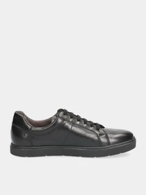 Кеды Caprice модель 13600-27-036 BLACK/BLK SOLE Фото