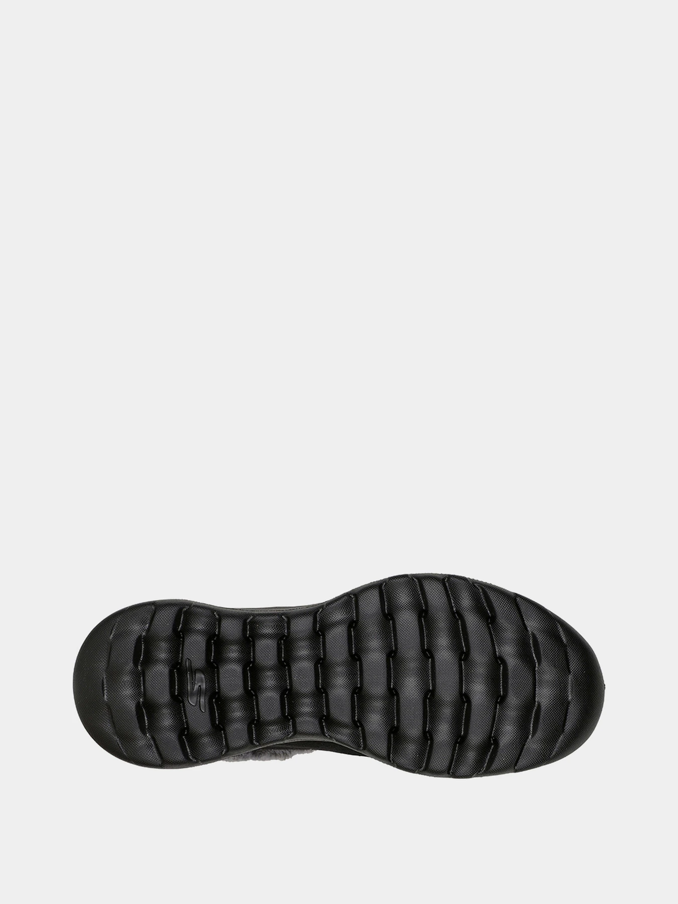 Ботинки и сапоги Skechers модель 144041 BKGY Ботинки и сапоги Skechers модель 144041 BKGY Фото