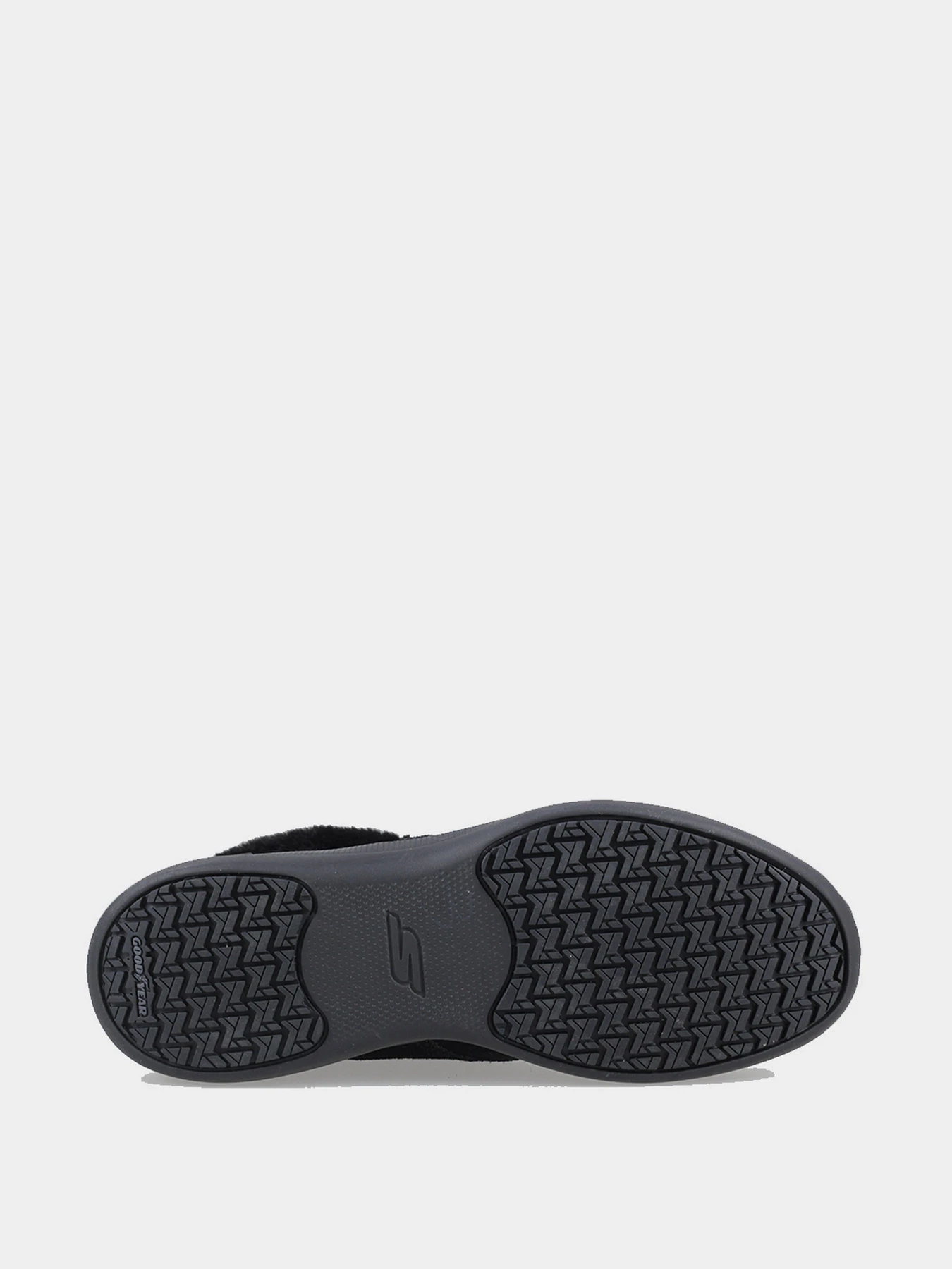 Ботинки и сапоги Skechers модель 144665 BBK Ботинки и сапоги Skechers модель 144665 BBK Фото