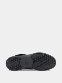 Ботинки и сапоги Skechers модель 144665 BBK Фото