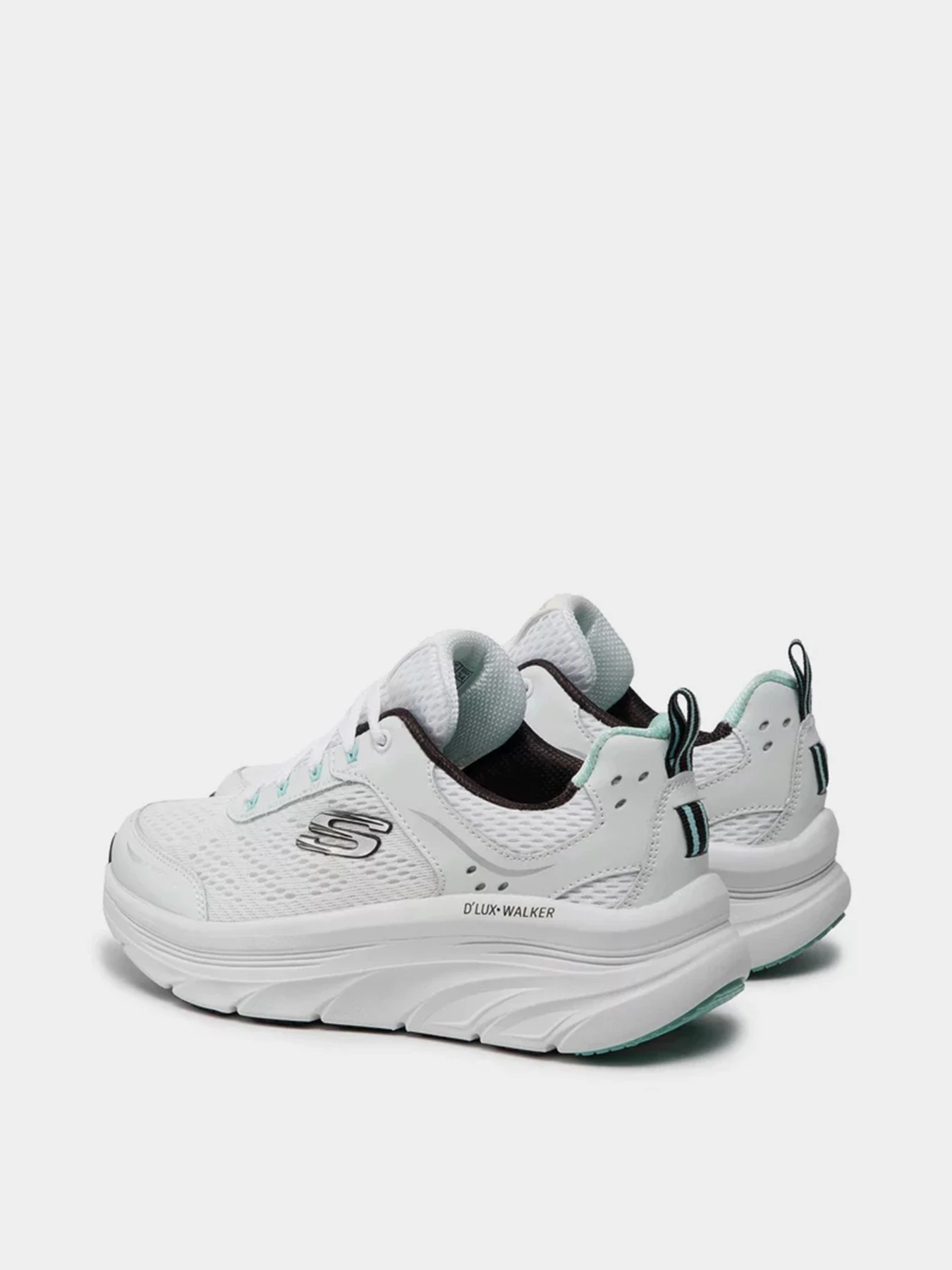 Кроссовки Skechers модель 149023 WBK Кроссовки Skechers модель 149023 WBK Фото