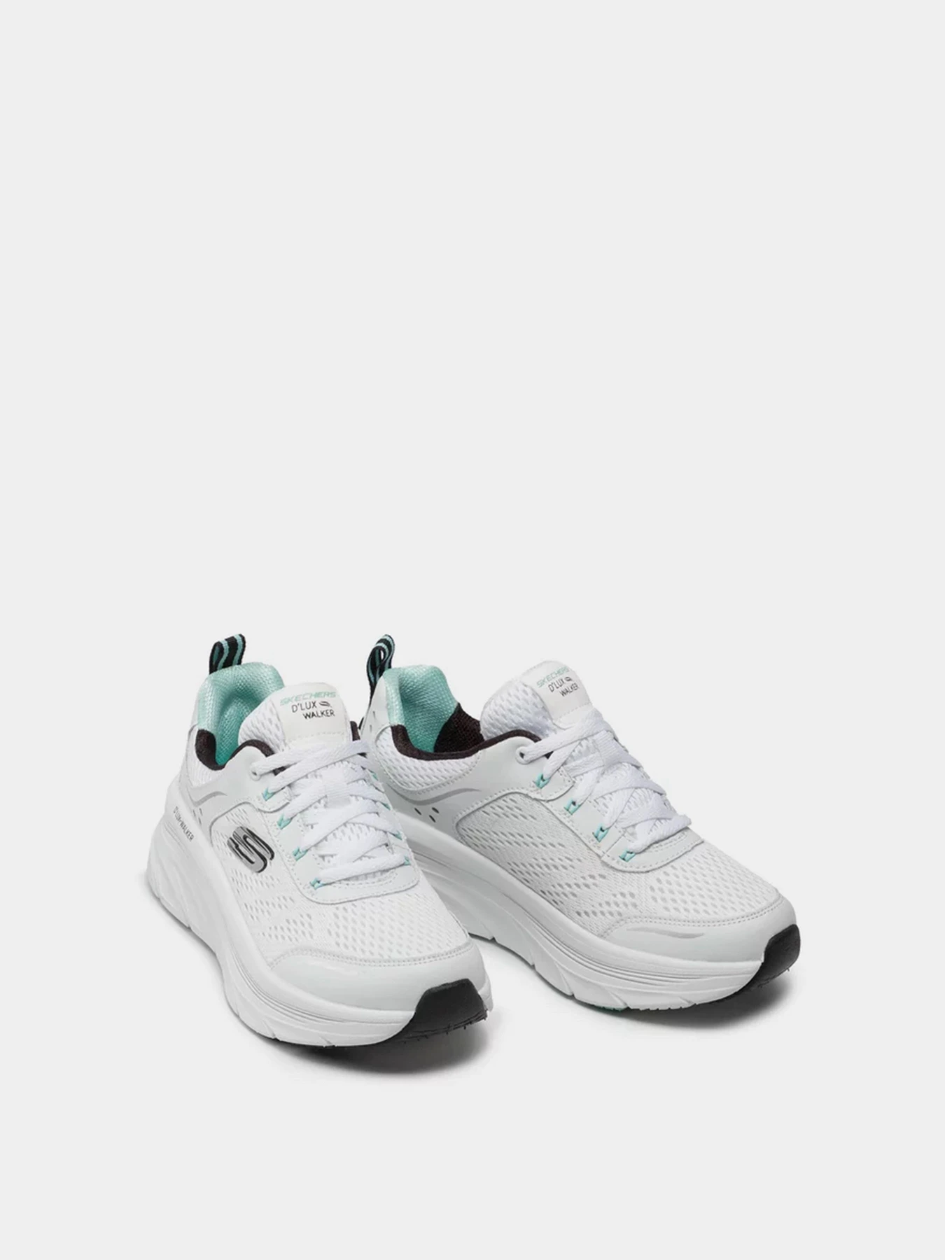 Кроссовки Skechers модель 149023 WBK Кроссовки Skechers модель 149023 WBK Фото