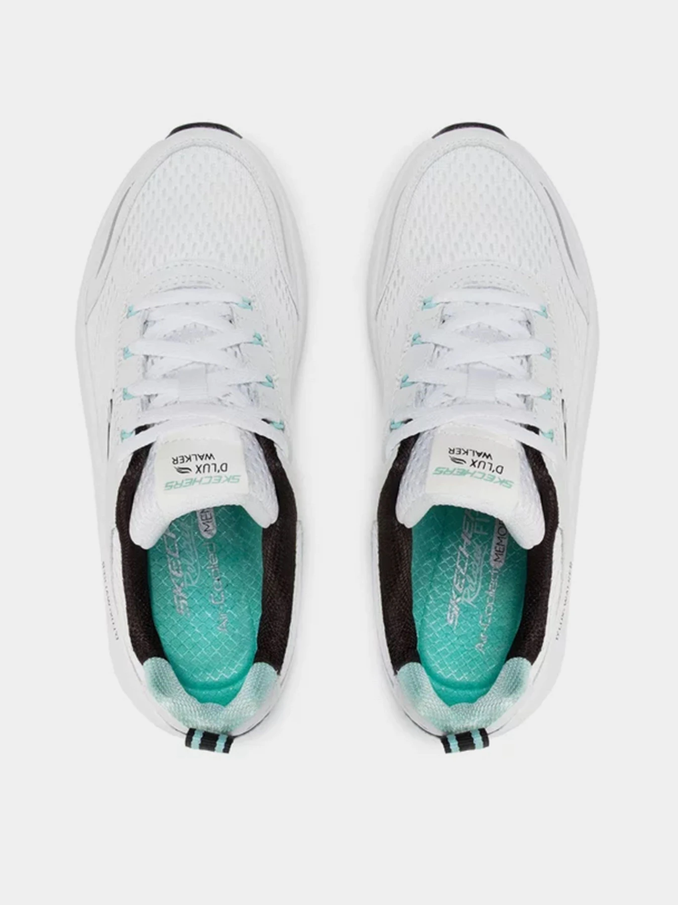 Кроссовки Skechers модель 149023 WBK Кроссовки Skechers модель 149023 WBK Фото