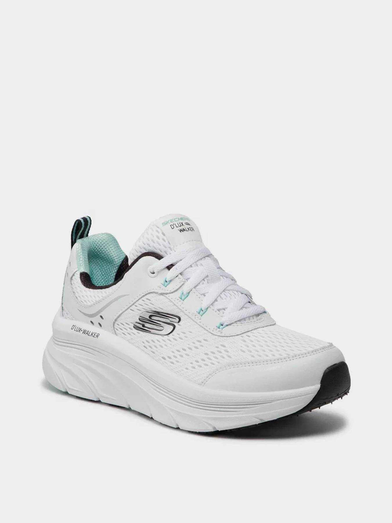 Кроссовки Skechers модель 149023 WBK Кроссовки Skechers модель 149023 WBK Фото