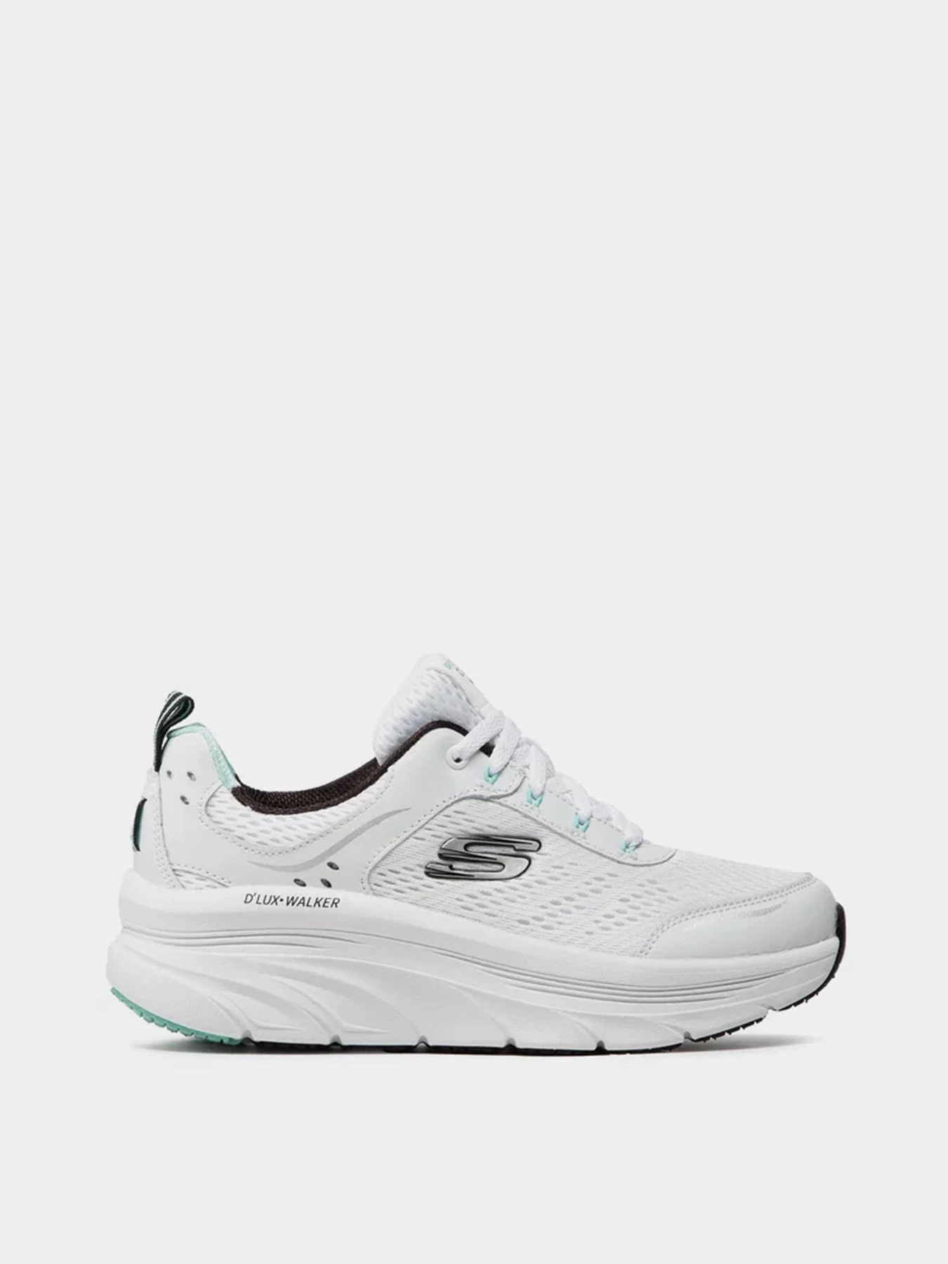 Кроссовки Skechers модель 149023 WBK Кроссовки Skechers модель 149023 WBK Фото