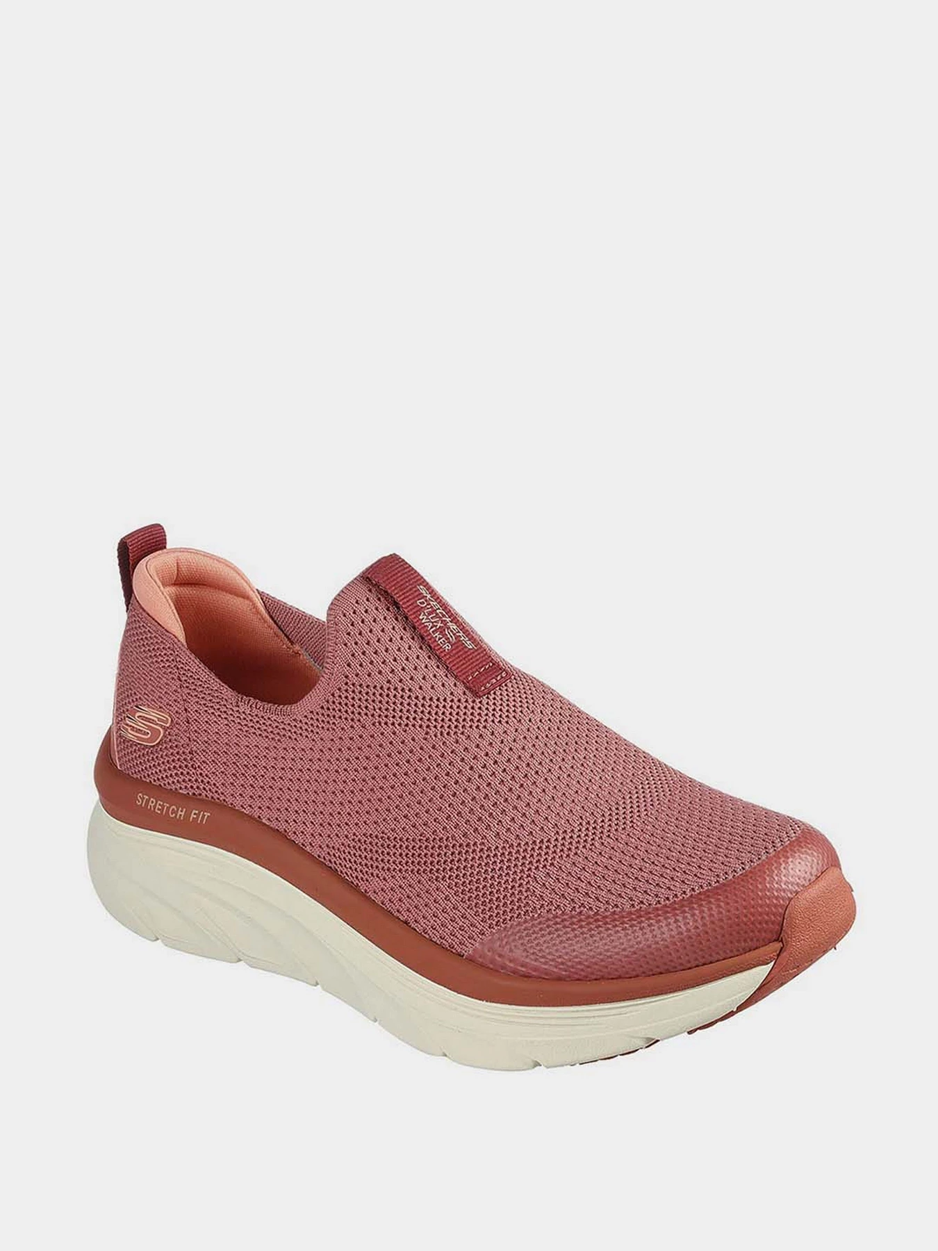 Слипоны и мокасины Skechers модель 149128 DKRS Слипоны и мокасины Skechers модель 149128 DKRS Фото