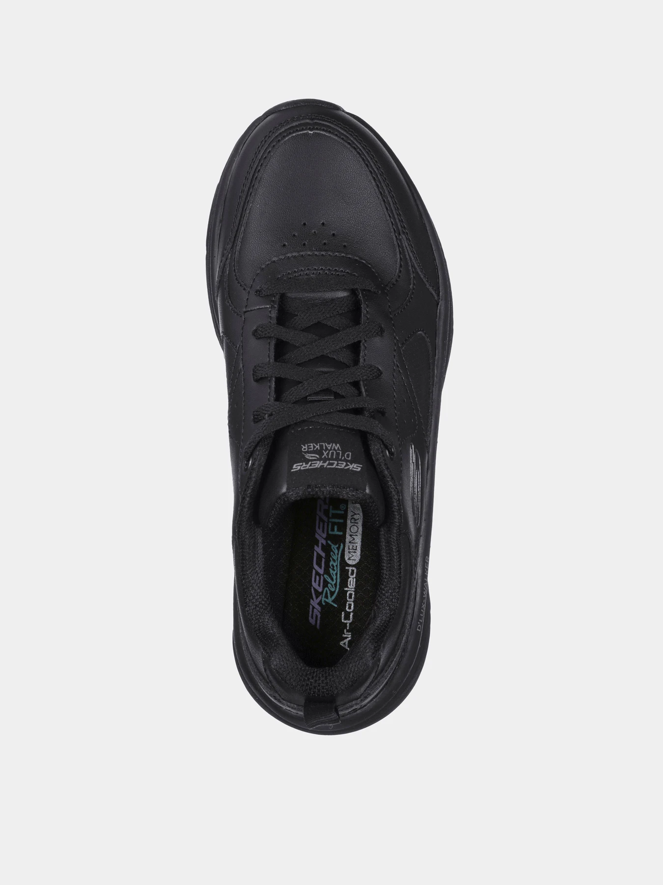 Кроссовки Skechers модель 149312 BBK Кроссовки Skechers модель 149312 BBK Фото
