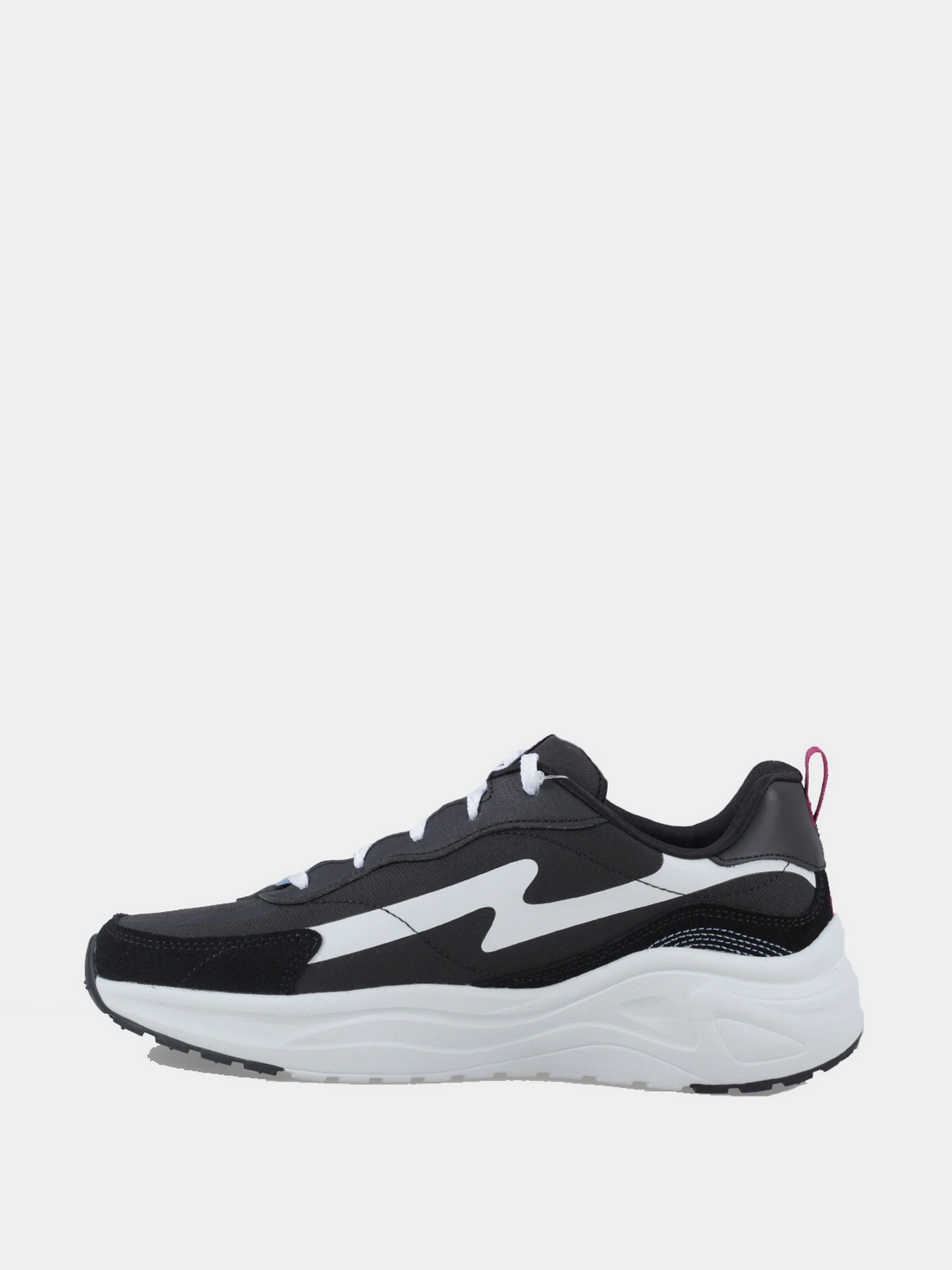 Кроссовки Skechers модель 149389 BKMT Кроссовки Skechers модель 149389 BKMT Фото