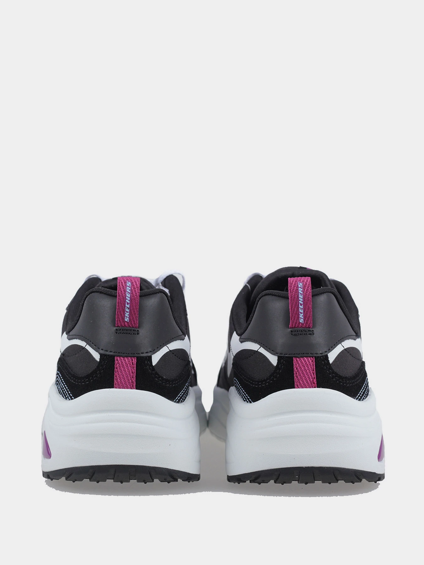 Кроссовки Skechers модель 149389 BKMT Кроссовки Skechers модель 149389 BKMT Фото