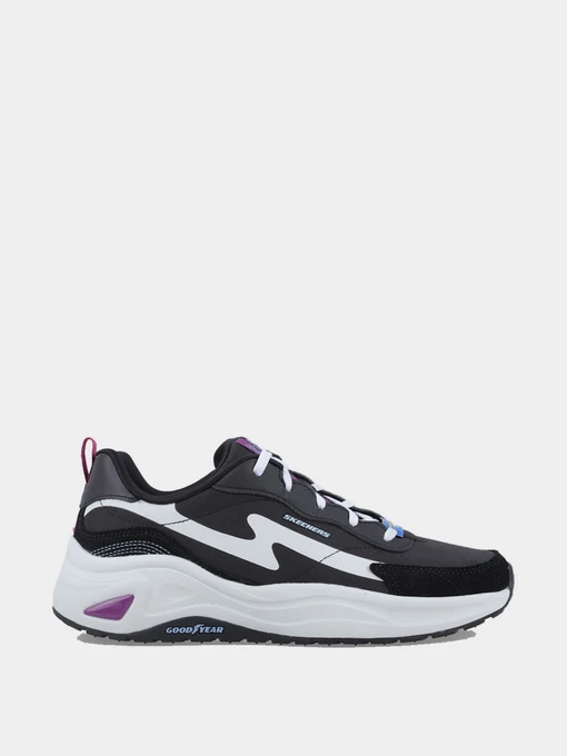 Кроссовкалар Skechers үлгі 149389 BKMT Фото