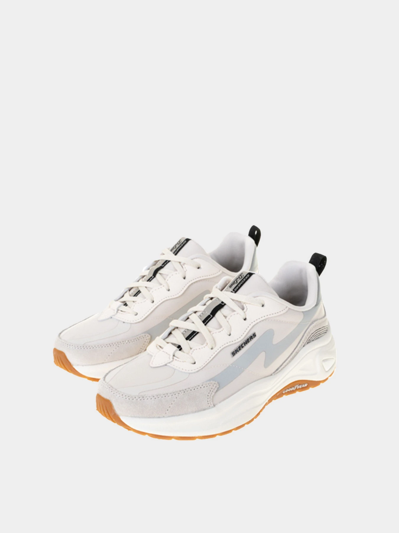 Кроссовки Skechers модель 149389 NTBK Кроссовки Skechers модель 149389 NTBK Фото