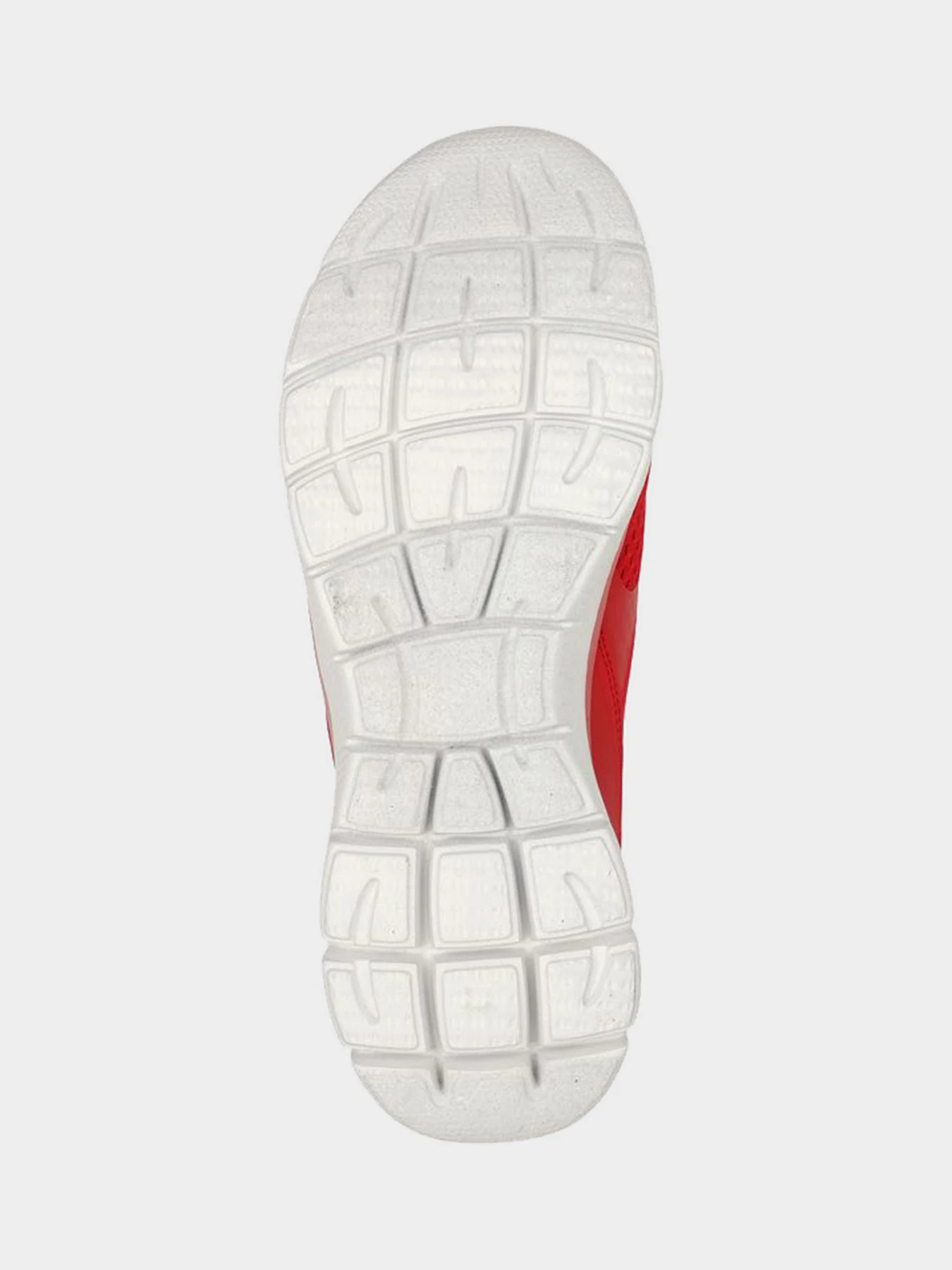 Кроссовки Skechers модель 149535 RED Кроссовки Skechers модель 149535 RED Фото