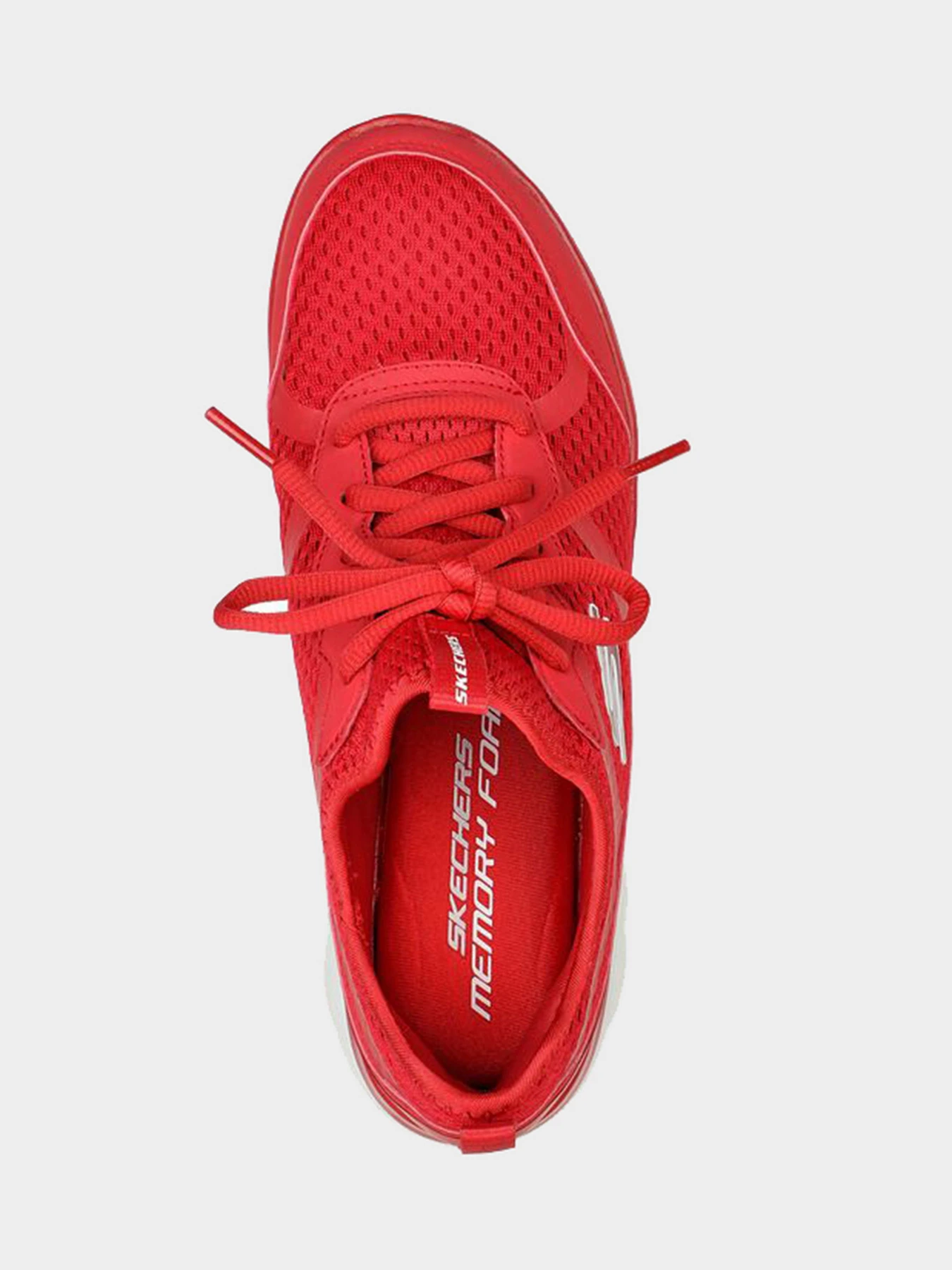 Кроссовки Skechers модель 149535 RED Кроссовки Skechers модель 149535 RED Фото