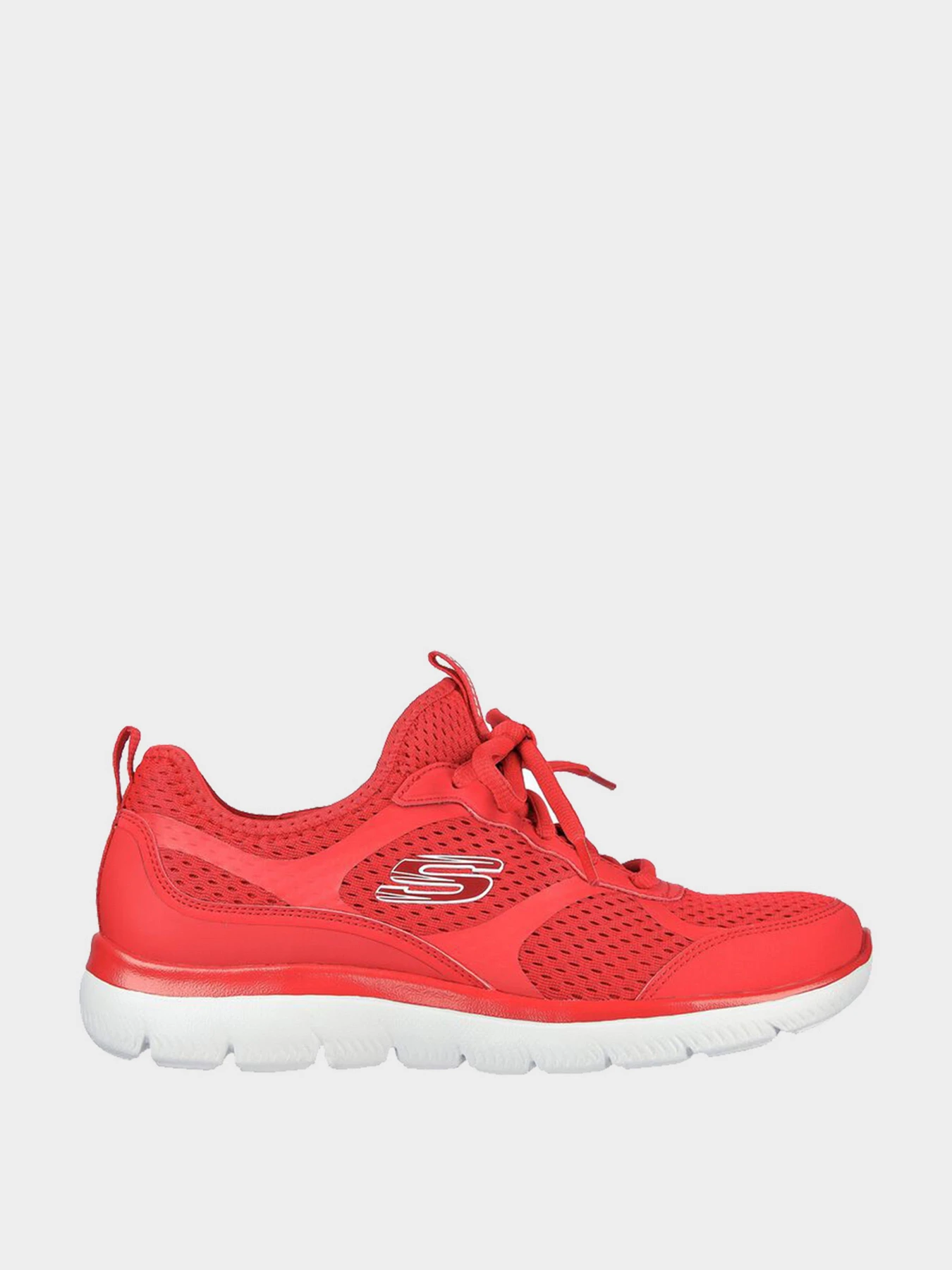 Кроссовки Skechers модель 149535 RED Кроссовки Skechers модель 149535 RED Фото