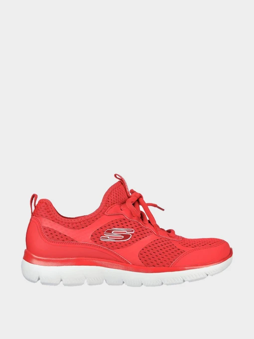 Кроссовки Skechers модель 149535 RED Фото
