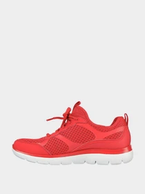 Кроссовки Skechers модель 149535 RED Фото