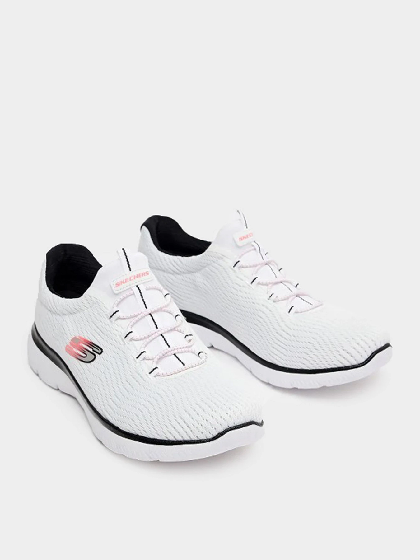 Кроссовки Skechers модель 149538 WBK Кроссовки Skechers модель 149538 WBK Фото