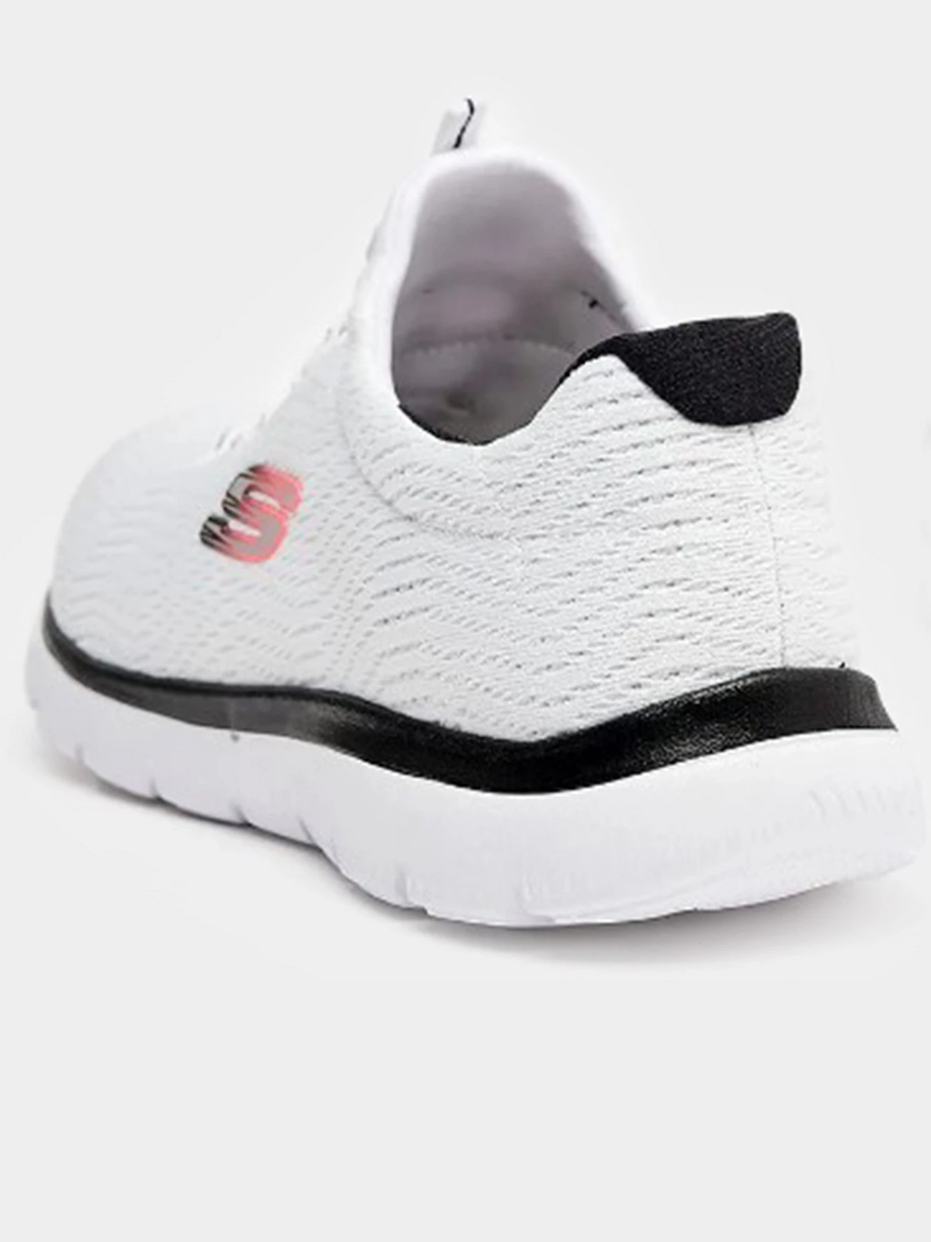 Кроссовки Skechers модель 149538 WBK Кроссовки Skechers модель 149538 WBK Фото