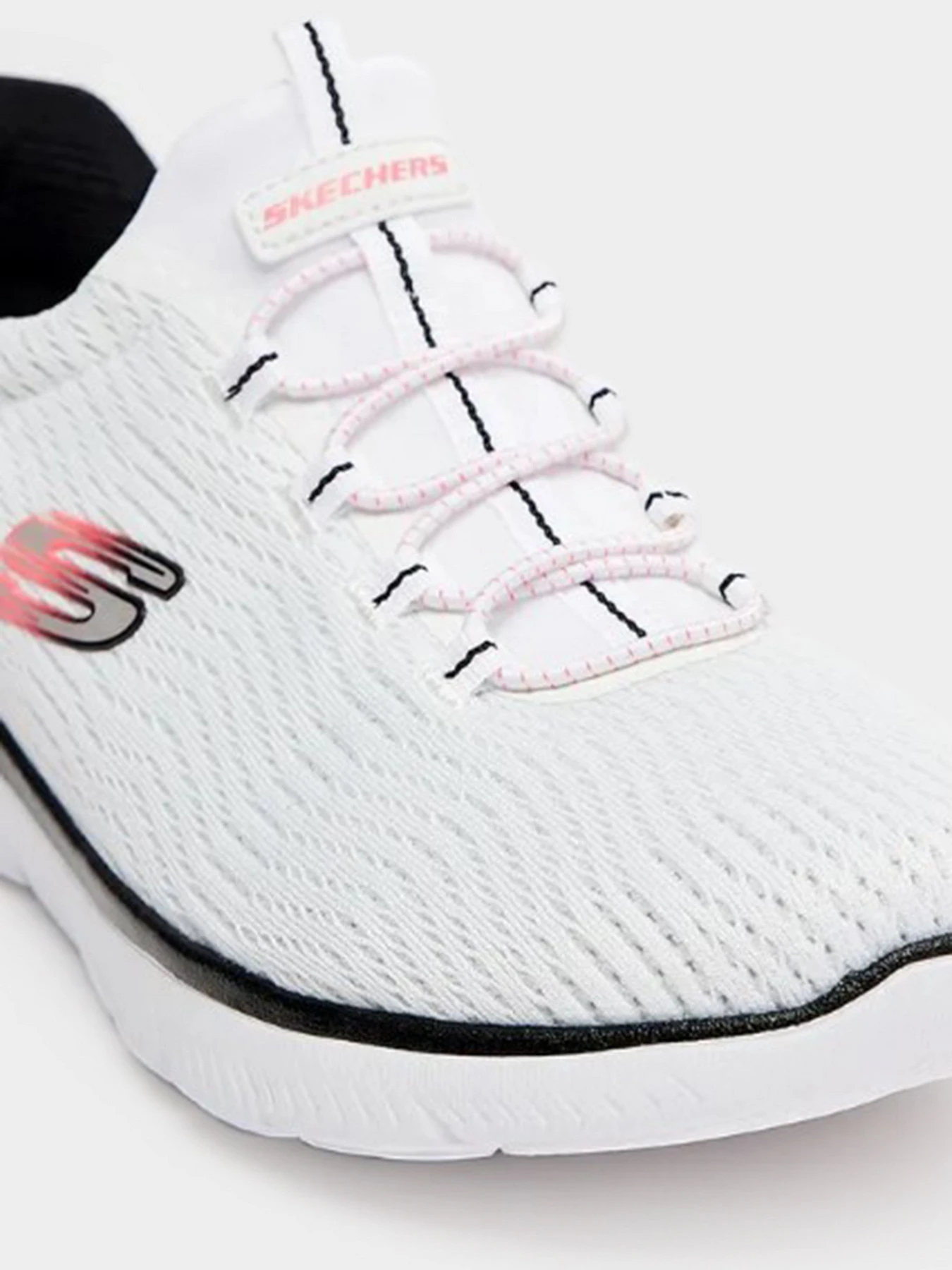 Кроссовки Skechers модель 149538 WBK Кроссовки Skechers модель 149538 WBK Фото