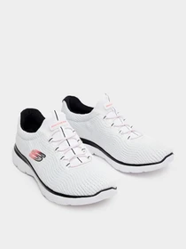 Кроссовки Skechers модель 149538 WBK Фото